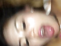 YOUNG THAI CUM Sweetheart