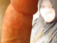 hasna nana trenggalek cumtribute indonesia hijab
